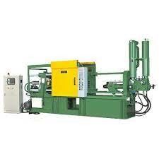 Zinc Alloy 15T Hot Chamber Die Casting Machine